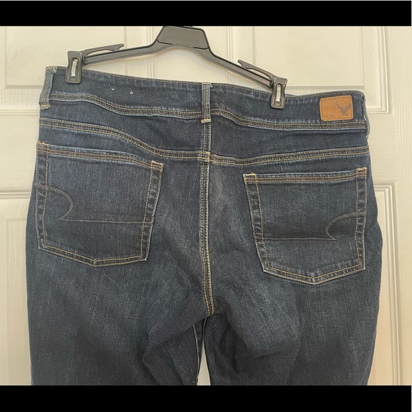 American Eagle jeans - Picture 6 of 8